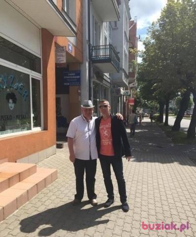 wieslaw, Mężczyzna, 57, Ełk, Polska, Zdjęcie: 2