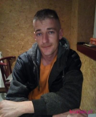 Adam, Male, 35, Ciechanów, Polska, Photo: 2