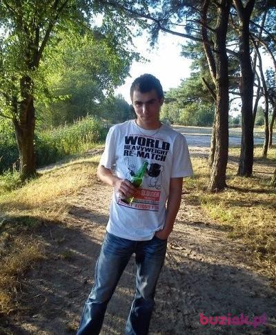 Patryk, Mężczyzna, 31, Oława, Polska, Zdjęcie: 2