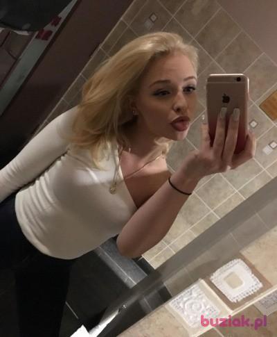 Karolina, Female, 28, Warszawa, Polska, Photo: 2
