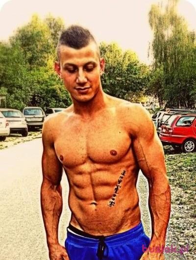 Patryk, Male, 31, Jaworzyna Śląska, Polska, Photo: 3