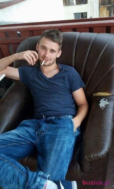 Maciej , Male, 34, Przemyśl, Polska, Photo: 2