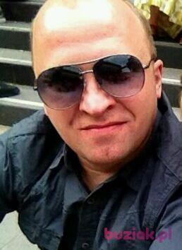 Rafał, Male, 51, Wielka Brytania, Photo: 2