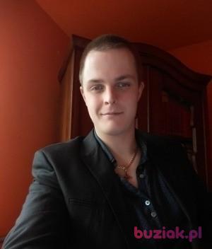 Michał, Male, 31, Haarlem, Holandia, Photo: 2