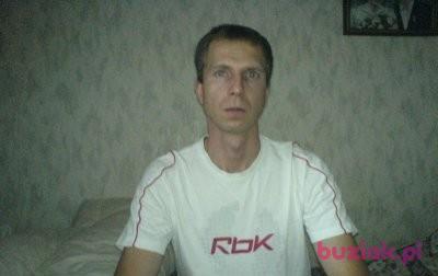 sebastian, Male, 53, Poznań, Polska, Photo: 1