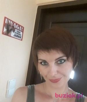 Justa, Female, 43, Płock, Polska, Photo: 4