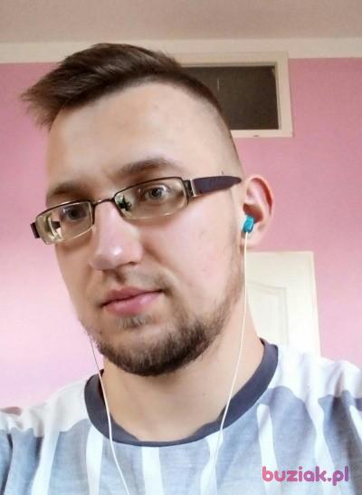 Kamil, Mężczyzna, 33, Poznań, Polska, Zdjęcie: 2