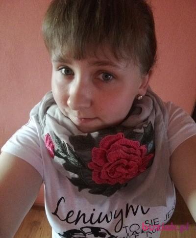 Klaudia, Female, 31, Gdynia, Polska, Photo: 4