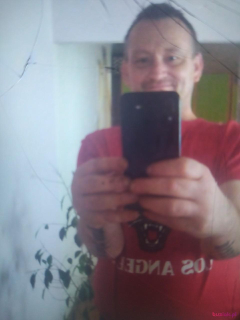 Sebastian, Male, 50, Białystok, Polska, Photo: 2