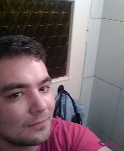 Dave27pn, Mężczyzna, 34, Poznań, Polska, Zdjęcie: 3