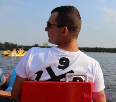 Mateusz, Male, 36, Tomaszów Mazowiecki, Polska, Photo: 1
