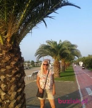 Agnieszka, Kobieta, 58, Świnoujście, Polska, Zdjęcie: 2