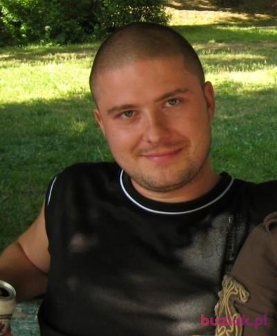 sylwek5, Male, 46, Lubsko, Polska, Photo: 2