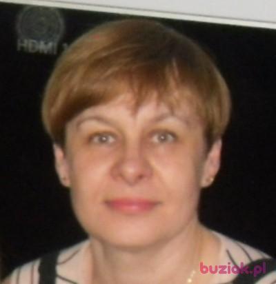 Ela, Female, 57, Gdynia, Polska, Photo: 2