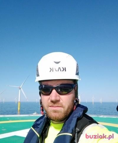 Robert, Male, 41, Milicz, Polska, Photo: 2