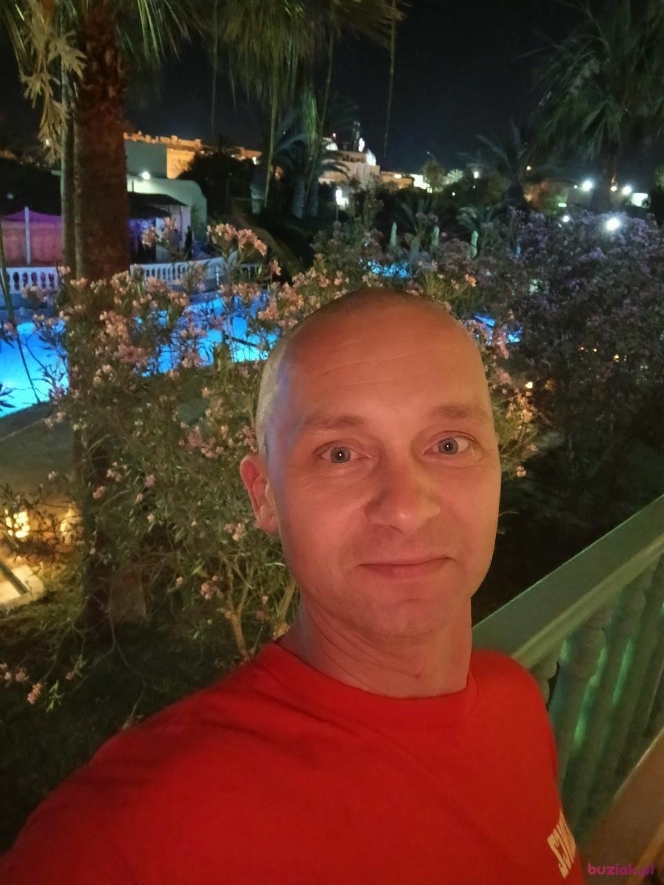 Marryb, Male, 43, Woźniki, Polska, Photo: 2