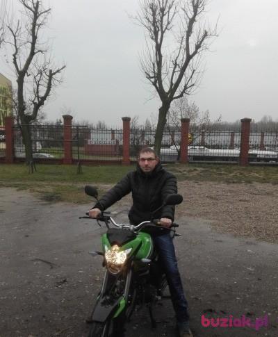 Krzysztof, Male, 44, Gniezno, Polska, Photo: 2