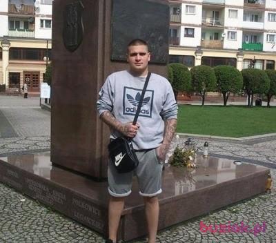 Patryk, Male, 31, Wielka Brytania, Photo: 3