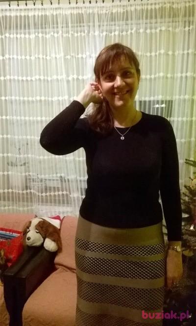 Gosia292, Female, 52, Darłowo, Polska, Photo: 4