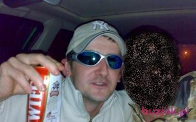 scaners, Male, 44, Ruda Śląska, Polska, Photo: 2