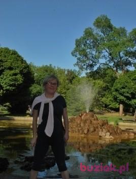 Naalia, Female, 41, Pruszcz Gdański, Polska, Photo: 3