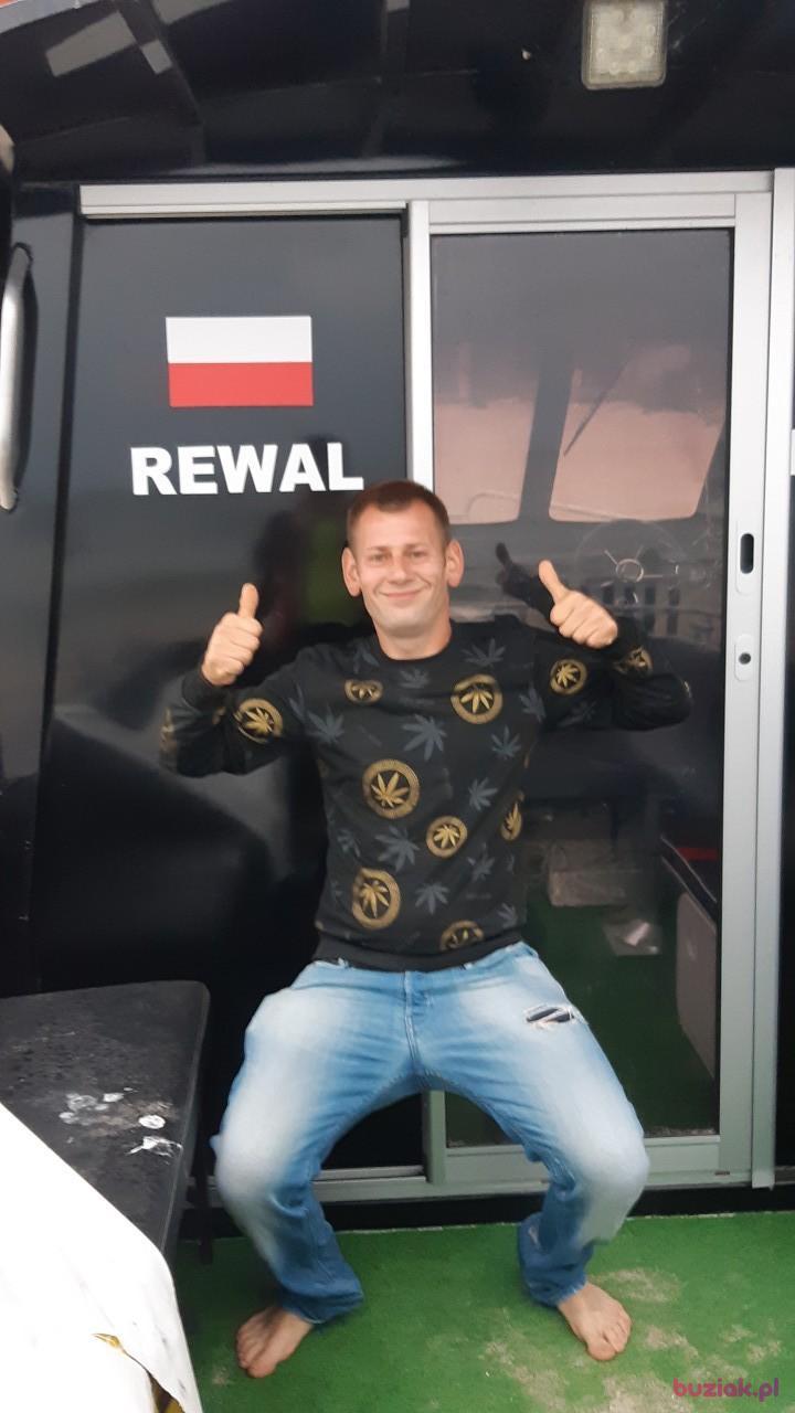Andrzej, Male, 36, Nowogard, Polska, Photo: 1
