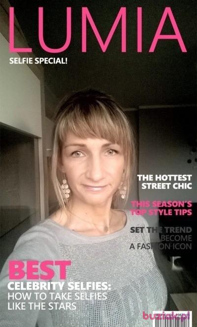 Iwona, Female, 49, Kędzierzyn-Koźle, Polska, Photo: 2