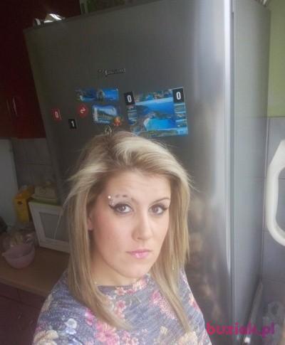 Agnieszka, Kobieta, 37, Polska, Zdjęcie: 3
