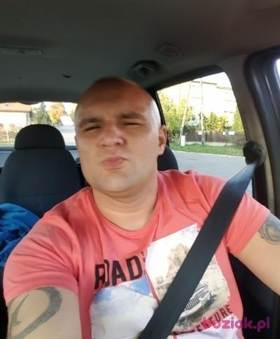 Łukasz , Male, 40, Piekary Śląskie, Polska, Photo: 6
