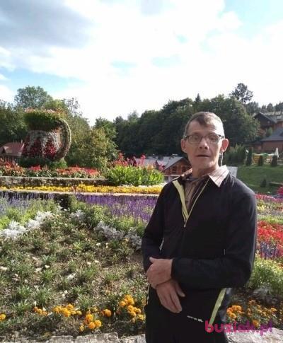 Andrzej , Male, 54, Chojnice, Polska, Photo: 4