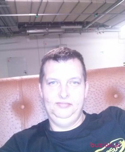 Sebastian, Mężczyzna, 49, Wrocław, Polska, Zdjęcie: 2