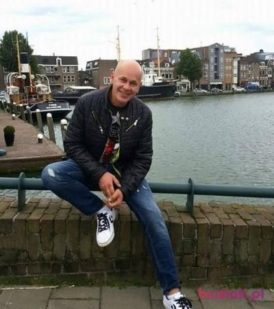 Rafał, Male, 53, Holandia, Photo: 2