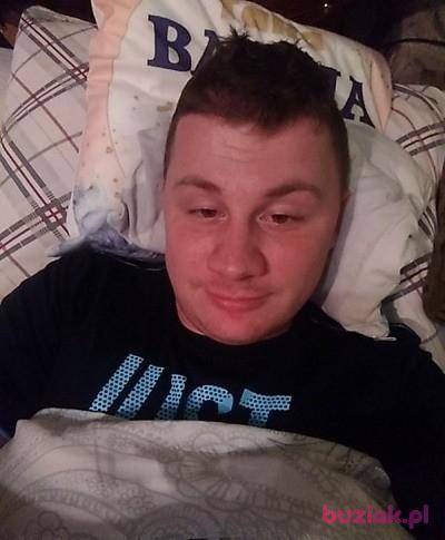 Mateusz, Male, 33, Gorzów Wielkopolski, Polska, Photo: 2