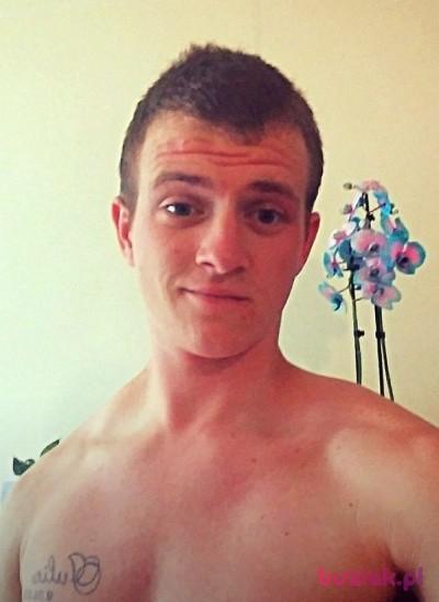 Dawid, Male, 29, Loughton, Wielka Brytania, Photo: 1