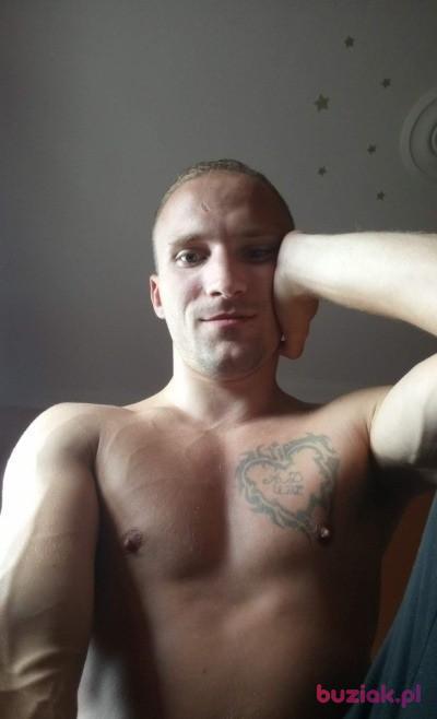 Szymek, Mężczyzna, 34, Lublin, Polska, Zdjęcie: 2