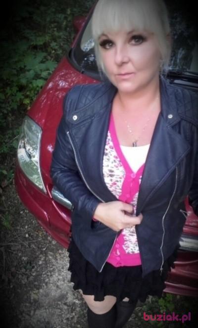 Ania, Female, 42, Busko-Zdrój, Polska, Photo: 5