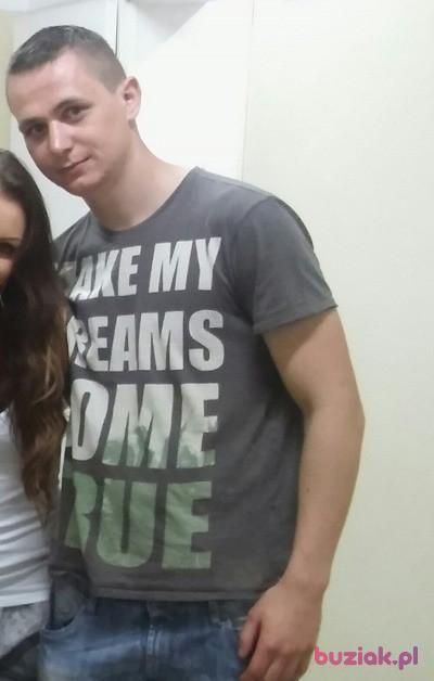 Szymon, Male, 32, Kielce, Polska, Photo: 2