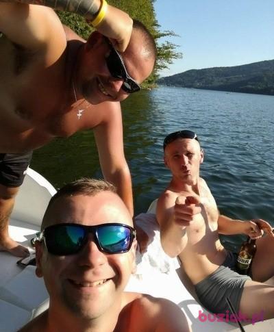 Roberci:), Mężczyzna, 41, Andrychów, Polska, Zdjęcie: 6