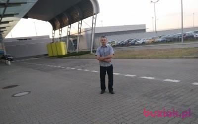 Andrzej, Male, 50, Wysoka, Polska, Photo: 3