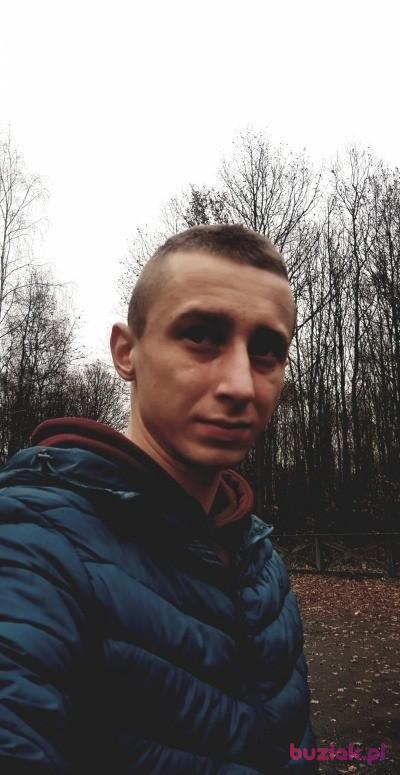 Daniel, Male, 33, Bytom, Polska, Photo: 2