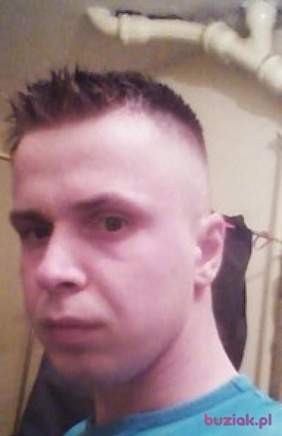 damian, Male, 37, Łeba, Polska, Photo: 3