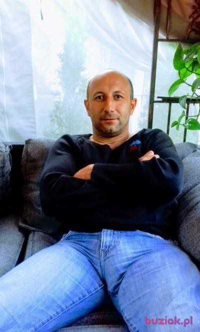 0;5@>= , Mężczyzna, 48, Nowy Tomyśl, Polska, Zdjęcie: 3