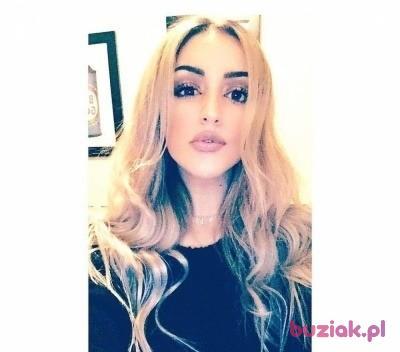 Nina, Female, 34, Warszawa, Polska, Photo: 5