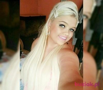 Izuś, Kobieta, 28, Katowice, Polska, Zdjęcie: 6