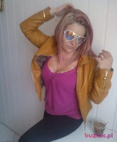 Anna, Female, 52, Milford Haven, Wielka Brytania, Photo: 5