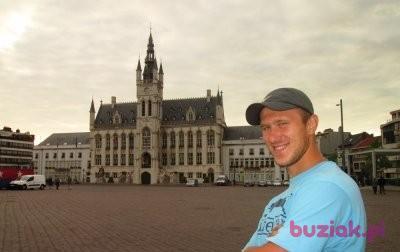 krzysztof, Male, 35, Sint-Niklaas, Belgia, Photo: 4