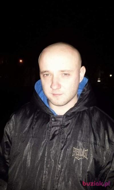 Dawid, Male, 33, Środa Wielkopolska, Polska, Photo: 3