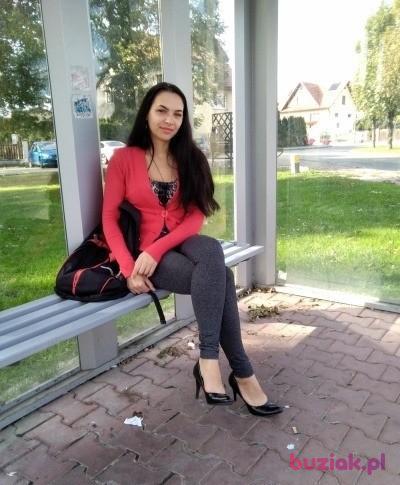 Kiti26, Kobieta, 40, Kraków, Polska, Zdjęcie: 2