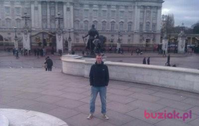 Damian, Mężczyzna, 42, Wielka Brytania, Zdjęcie: 4