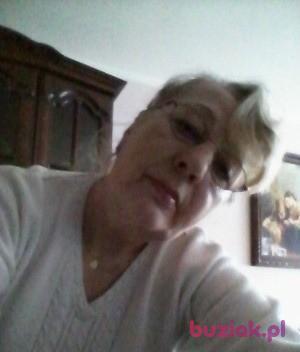 Alicja, Female, 74, Lubin, Polska, Photo: 3